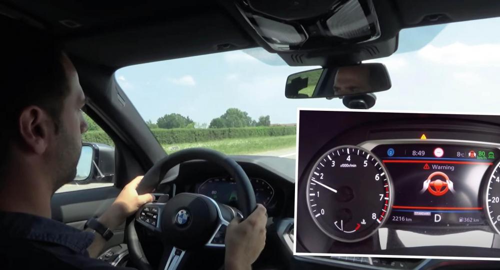 Nytt test avslöjar bästa assistanssystemen – Tesla och Volvo får bakläxa