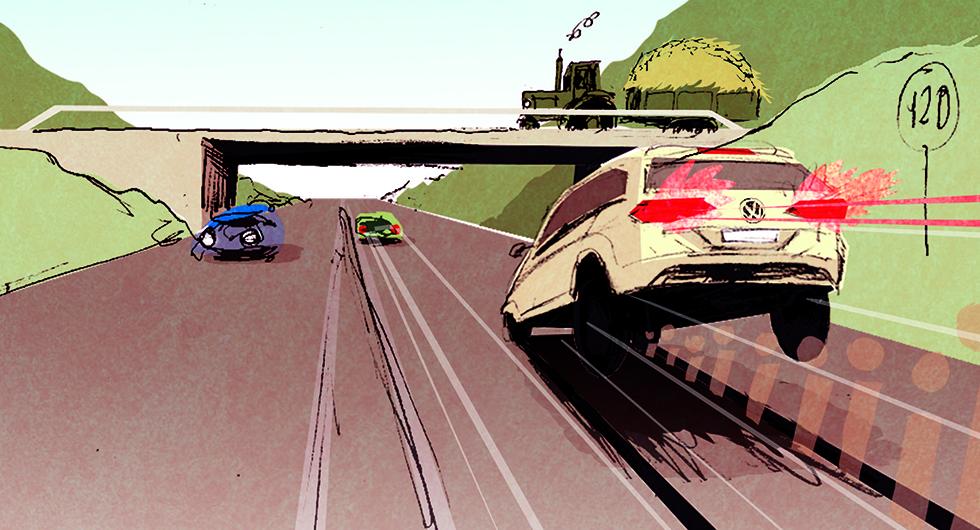 Illustration: Johan Isaksson