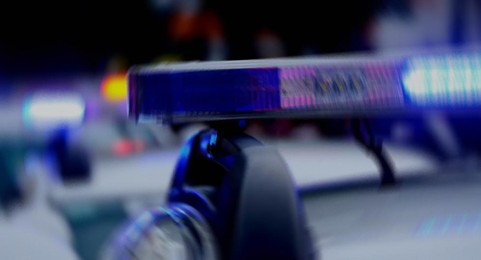 Falska poliser lurade till sig bil under fejkad knarkräd