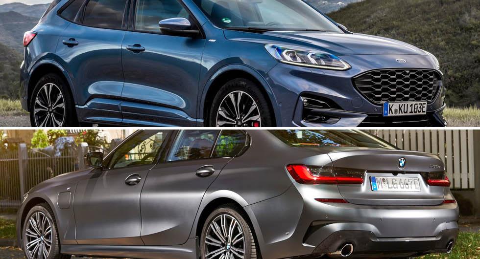 Drabbad av batteriproblem i Ford eller BMW? Hör av dig!