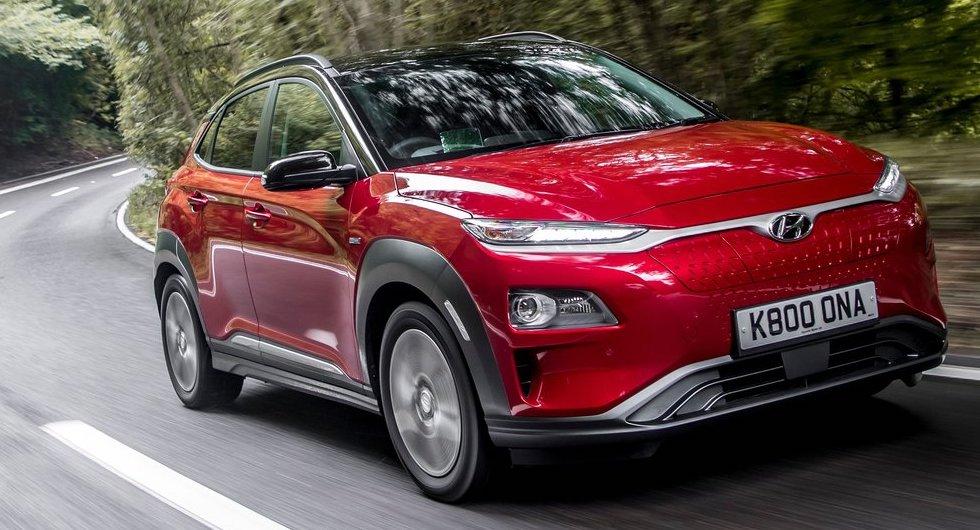 Bekräftat: Hyundai Kona Electric återkallas