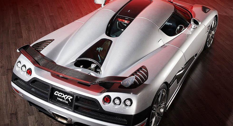 Privatleasa en Koenigsegg – så svettigt dyrt är det