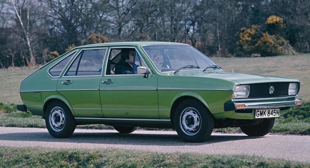 Quiz: När är bilen byggd? Gissa årsmodellen!