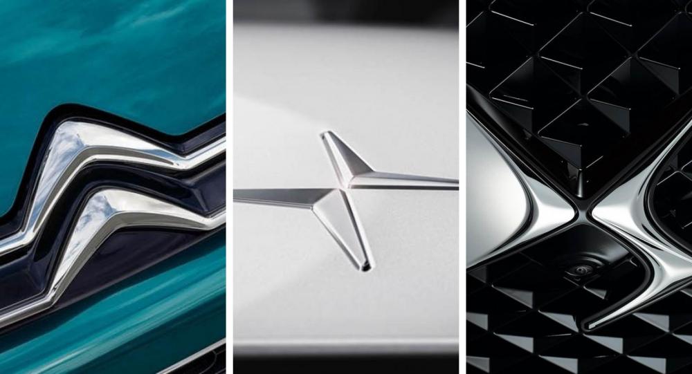 Polestars nya huvudvärk: Märkesbråk med Citroën