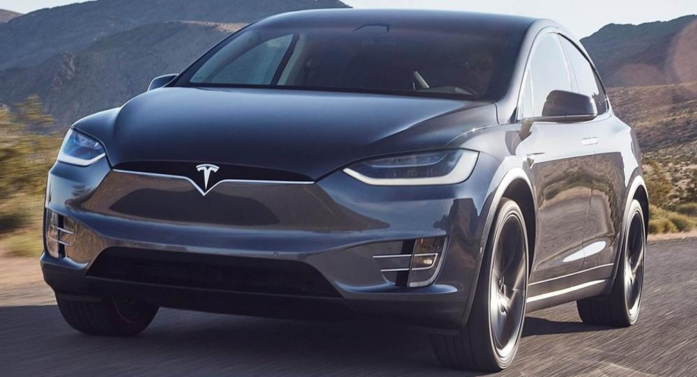 Efter myndighetens krav: Tesla tvingas återkalla