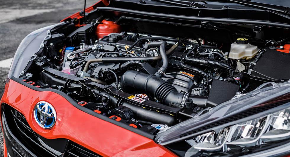 Milstolpen nådd: Elbilar och hybrider kör om dieselbilar
