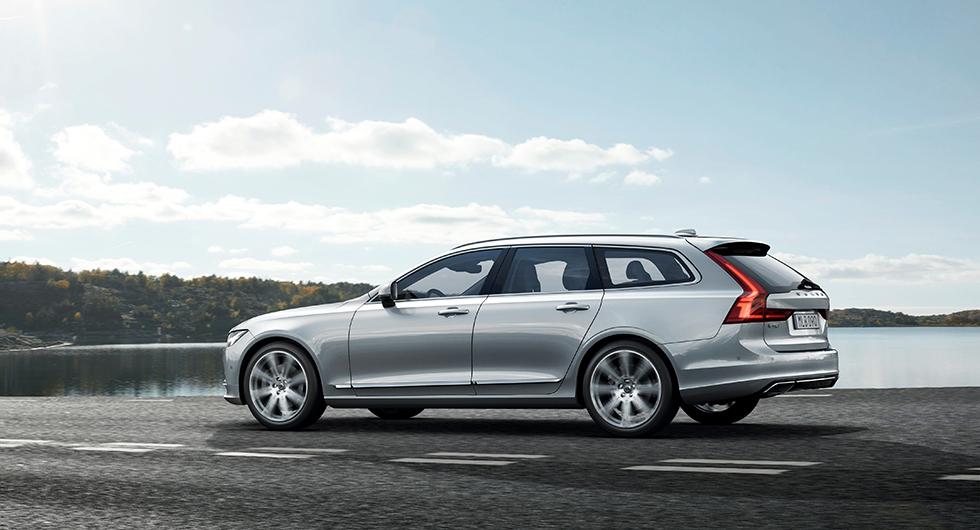 Bilfrågan: Varför sänkt intervall för byte av kamrem i min Volvo?