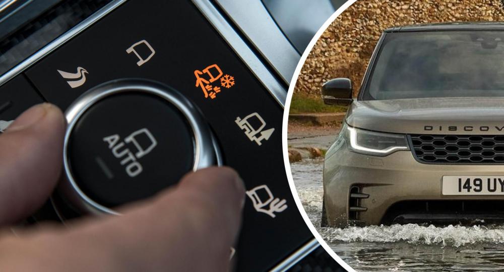 Jaguar och Land Rover kräver säljstopp för VW-koncernens suvar