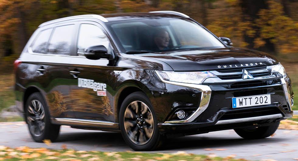 Uppgifter: Nissan vill göra sig av med Mitsubishi
