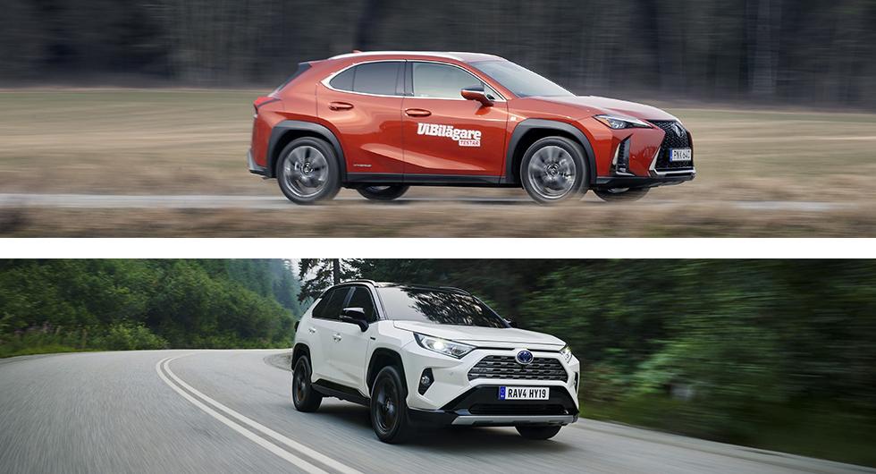 Problemen med Toyotas och Lexus bränslepumpar växer – 5 miljoner drabbade