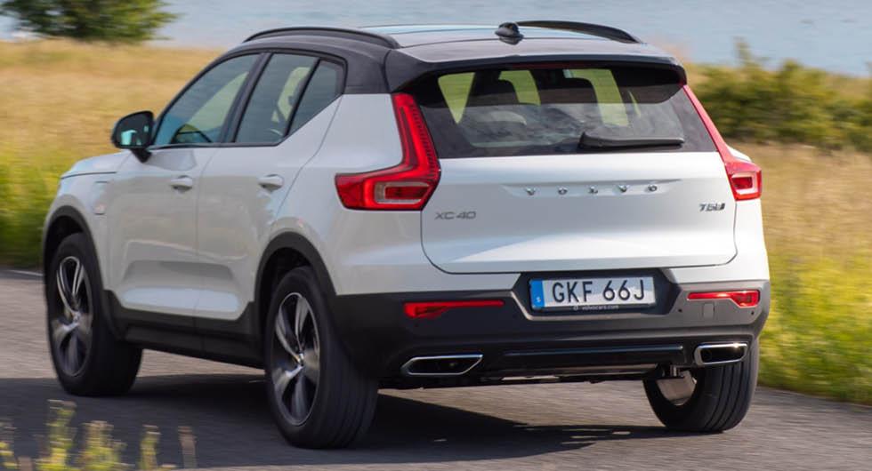 ”Volvos besked till Bilia kom helt utan förvarning”