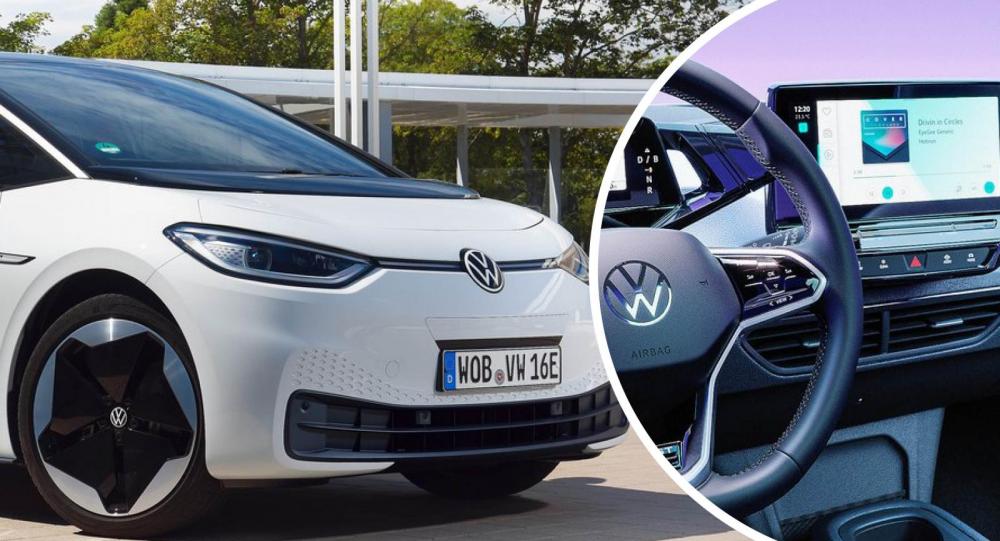 Efter buggfesten: Volkswagen ökar takten i utvecklingen