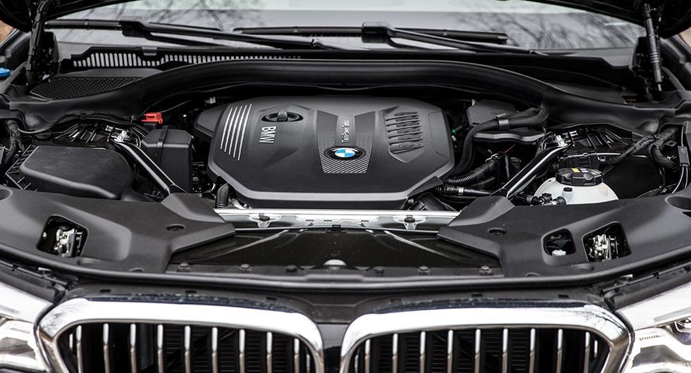 BMW utökar EGR-återkallelsen för dieselbilar – bilen kan börja brinna