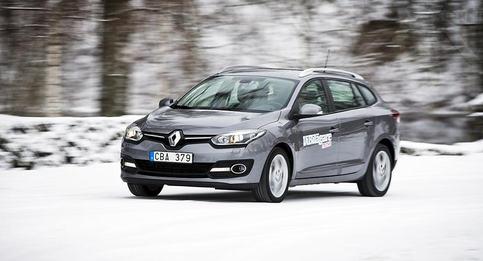 Bilfrågan: Kamremsbyte på Renault?