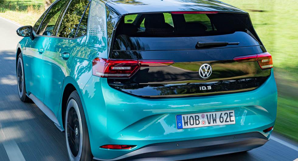 Volkswagen klarar utsläppsmålen – men inte koncernen