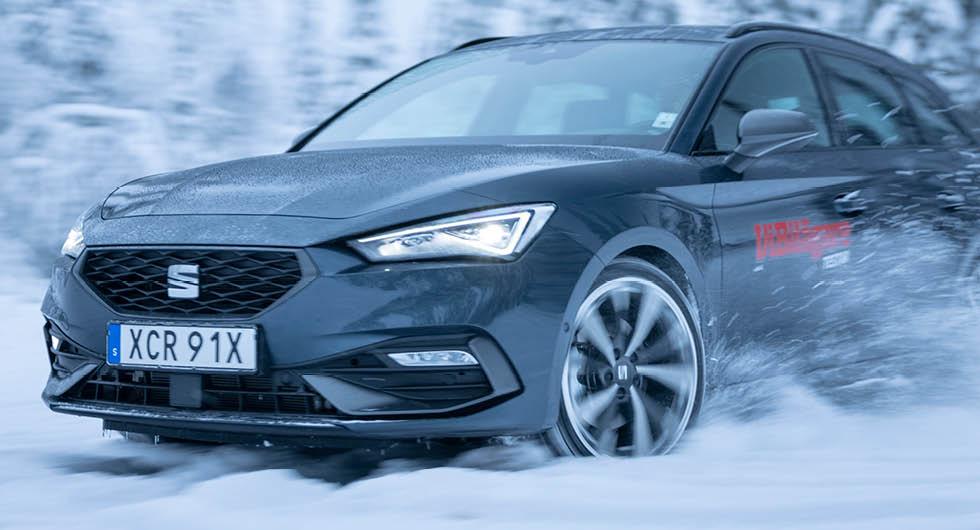 Efter snökaoset – dags att investera i bättre vinterdäck?