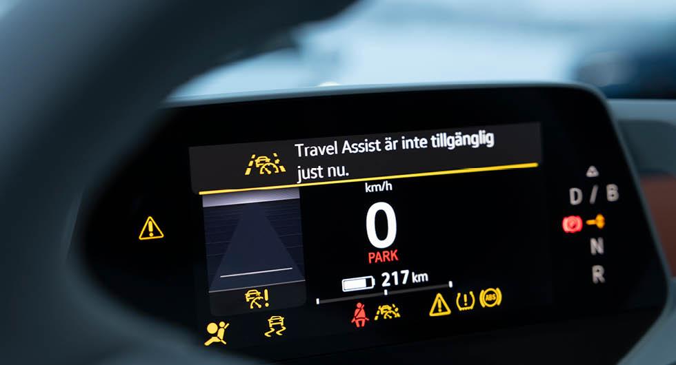 Volkswagens bilar ska få ny mjukvara var tolfte vecka