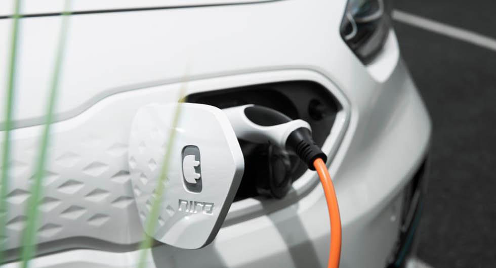Biltillverkarna med lägst utsläpp i Sverige – Kia i topp