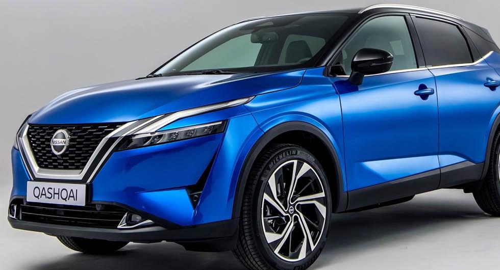 Nissan om nya e-Power-tekniken: Bättre än laddhybrid