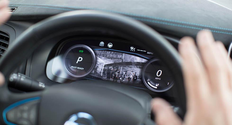 Ny studie: Motorljud minskar risken för åksjuka