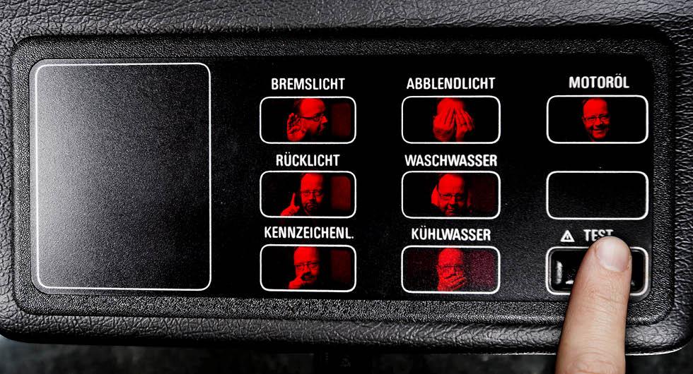 Varningsfest i nya bilar: ”Det piper, signalerar och tjuter”