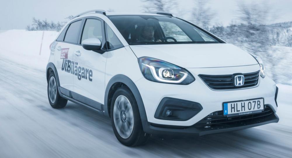 Hondas nya kupéfilter ska minska virusrisken