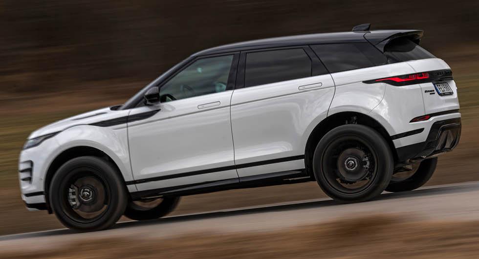 Jaguar och Land Rover: ”Kvalitetsproblem kostar oss 100 000 sålda bilar”