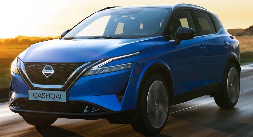Nissans genombrott: 50 procent verkningsgrad i motorn