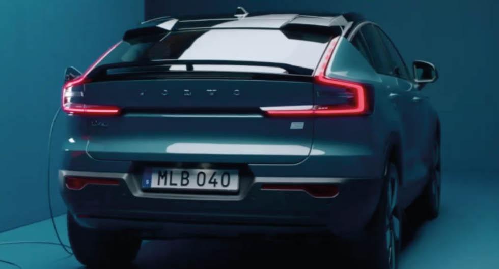 Volvo om elbilsladdningen: ”Vi har underskattat det”
