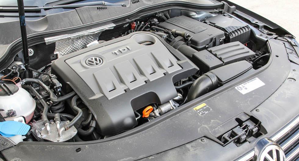 ”Volkswagen har inte råd att skämta om sitt namn”
