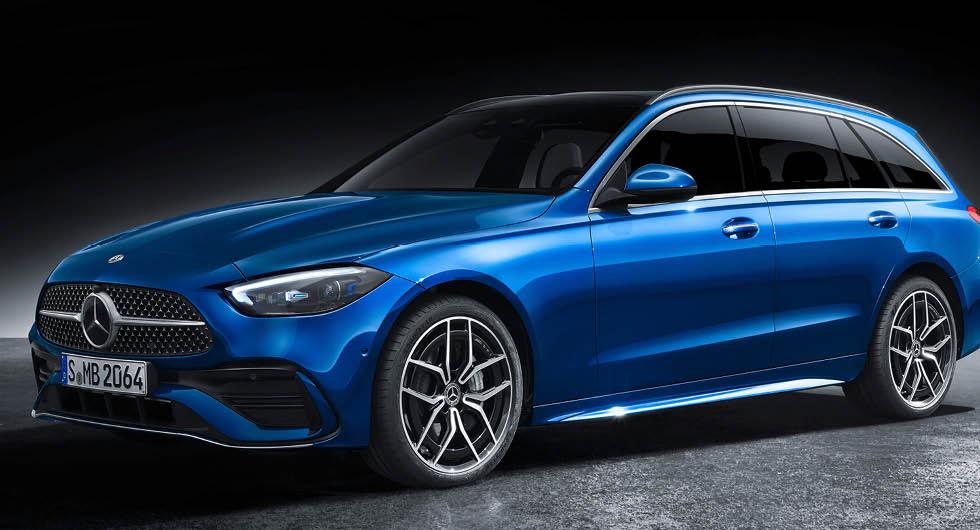 Svenska priser för Mercedes C-klass – så mycket kostar nya modellen