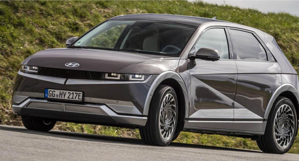 Svenska priser för Ioniq 5 – så mycket kostar nya elbilen