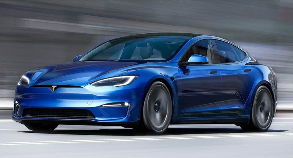 Tesla: Lång räckvidd viktigt för att locka bensinbilister
