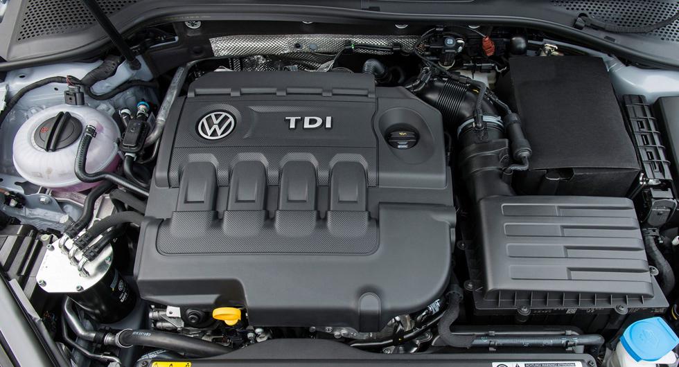 Tyska VW-ägare som tagit lån för en fuskdieselbil får pengarna tillbaka