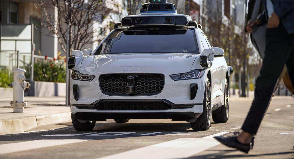 Waymo bäst på självkörande bilar – Tesla överlägset sämst