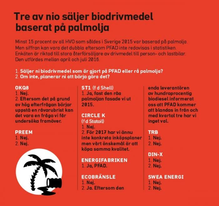 Hur Länge Kan Man Ha Bensin I En Dunk