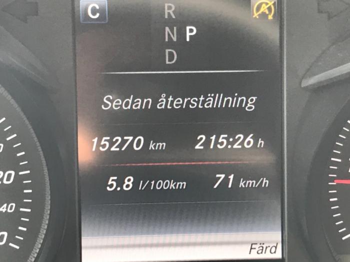 Vad Ar En Normal Bransleforbrukning Nu For Tiden Vi Bilagare